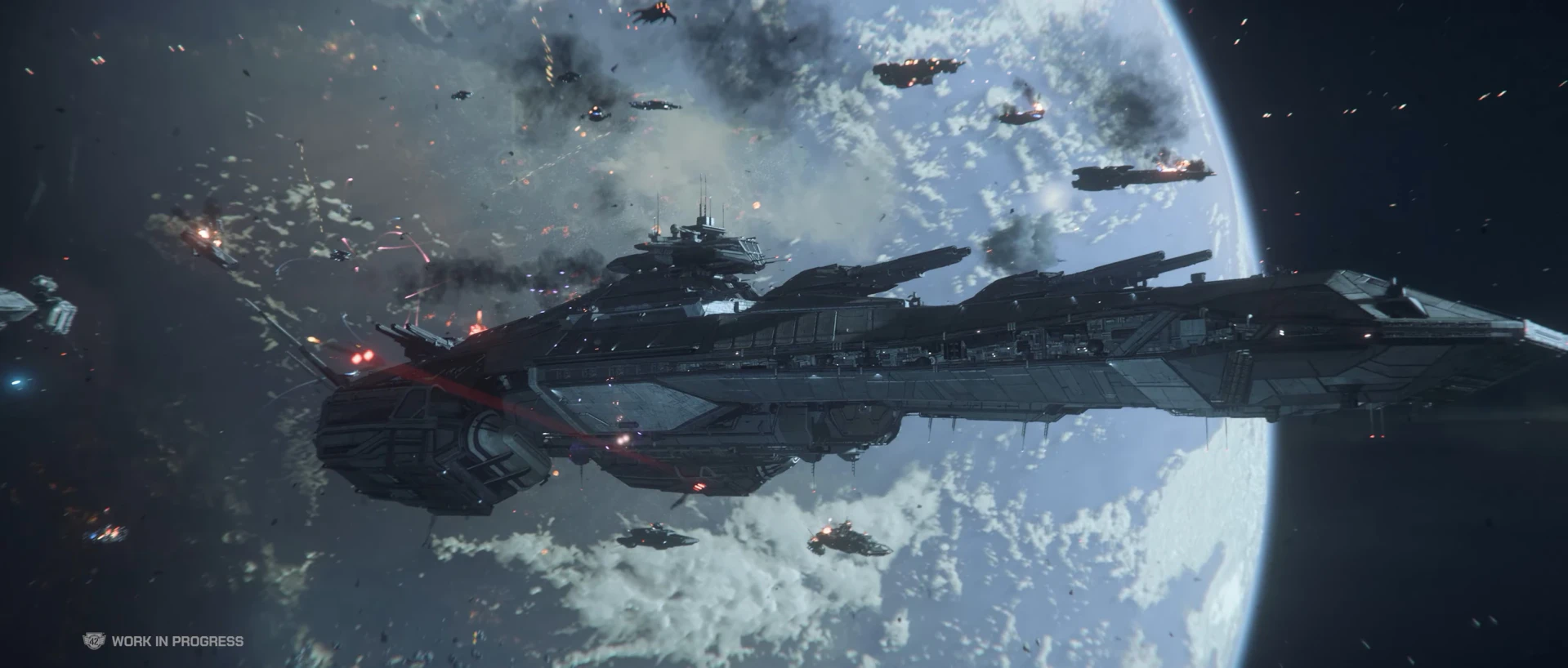 CitizenCon 2954