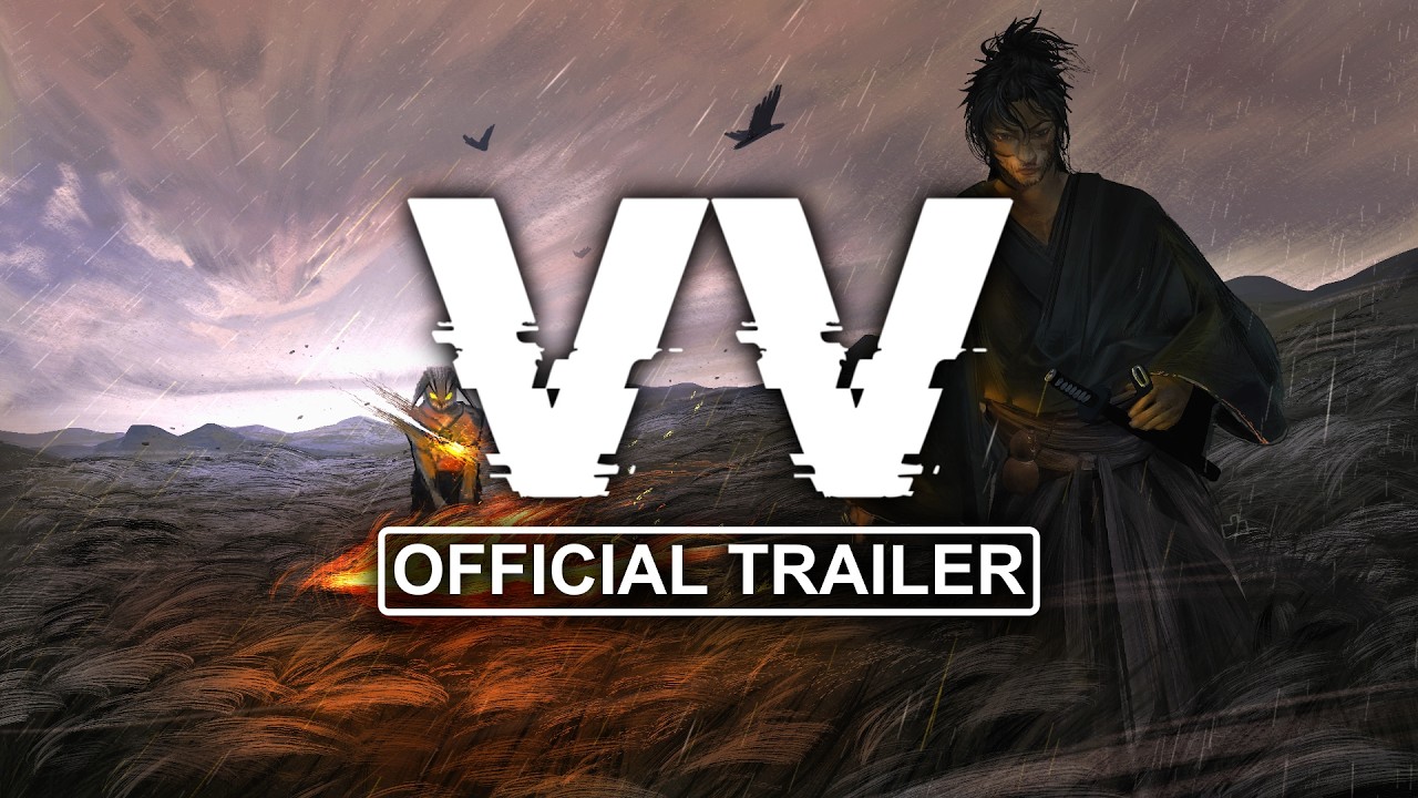 Squadron 42 trailer