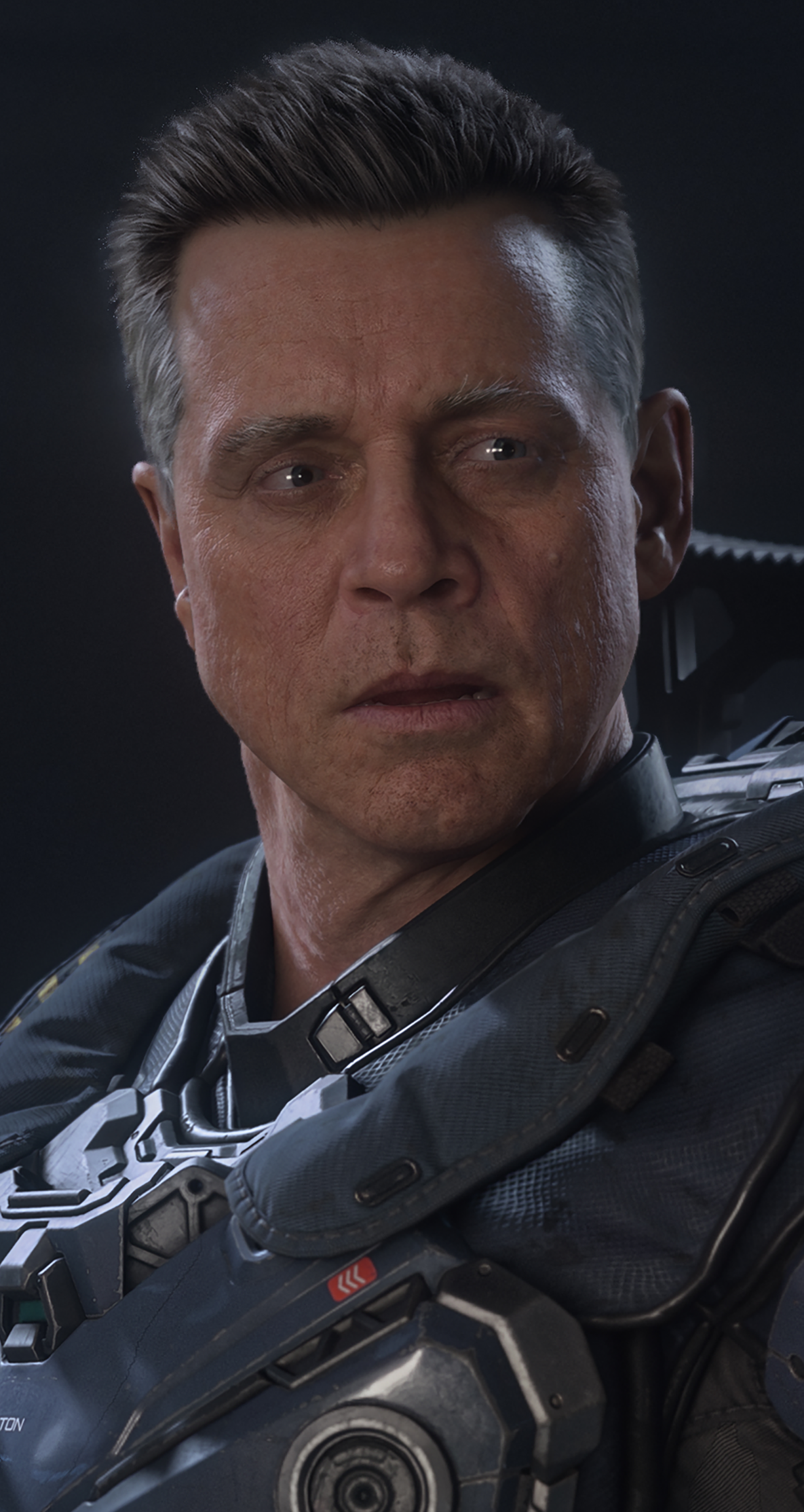 Steve Colton