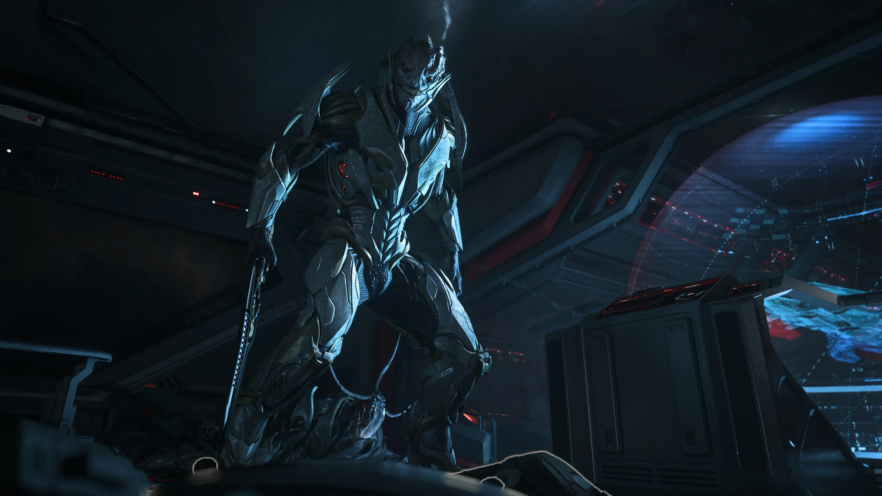 Vanduul